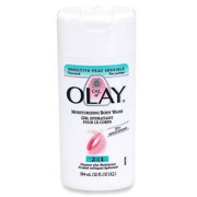 Olay Moisturizing