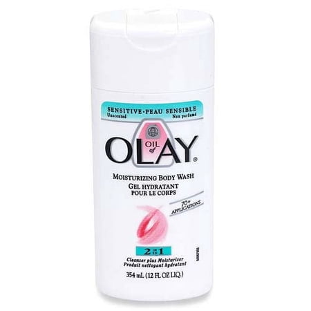 Olay Moisturizing