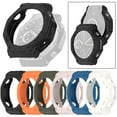 thumbnail image 2 of For Huami-Amazfit T-Rex 3Watch Case Protective Cover Frame-HOT^ Bumper S9T5, 2 of 8