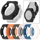 thumbnail image 3 of Funda Protectora para Reloj Inteligente CAIROYAR Amazfit T-REX 3 Silicona Suave W3 C5K1, 3 of 6