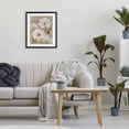 thumbnail image 3 of Stupell Industries Traditional Rustic Magnolia Blooms Black Framed Print Under Glass, 13 x 16, by Carol Robinson, 3 of 8