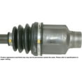 thumbnail image 3 of A1 Cardone CV Axle Shaft P/N:60-2117, 3 of 6