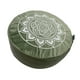 thumbnail image 1 of Cojín de Meditación, Cojín de Tatami, Cojín Grueso de Terciopelo Grande, Cojín para Sentarse, Cojín para Sala de Estar, Dormitorio de Ocio,, 1 of 8