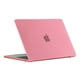 thumbnail image 4 of For MacBook Air 13 inch (2025) / (2024) A3113 M3 / (2022) A2681 Matte Finish Protective Laptop Cover, 4 of 5