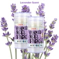 thumbnail image 4 of Bálsamo para pies Onyx Professional Cracked Heel Repair (2 x 75 ml), color lavanda, 4 of 5