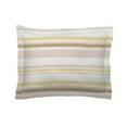 thumbnail image 2 of Mainstays Stripe Duvet Cover Set, 2 of 3