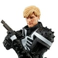 thumbnail image 2 of Agent Venom Flash Thompson Marvel Legends Series Spider-Man - Collectible 6 Inch Action Figure, 2 of 11