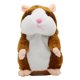 thumbnail image 3 of Juguete Muñeca Peluche Hámster Grabando, 3 of 9