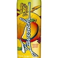 thumbnail image 2 of Pack de 4 Vodka Zaverich Mango picante 1 L, 2 of 3