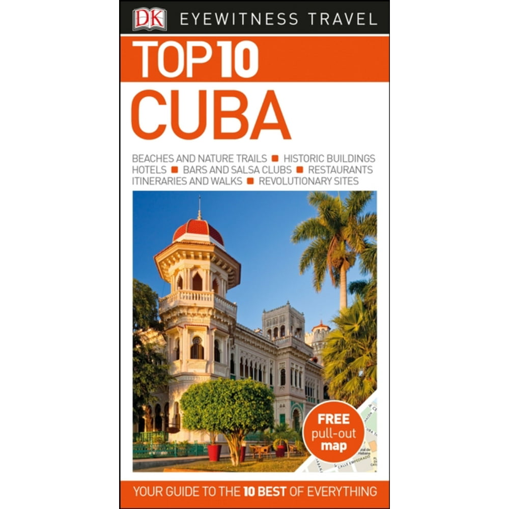 CUBA