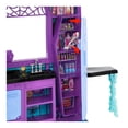 thumbnail image 3 of Casa de Muñecas Mattel Monster High Hotel Boo-tique, 3 of 6