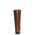 thumbnail image 2 of Avenue Women's Wide Width Vera Flat Tall Boot, 2 of 5