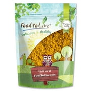 Mild Curry Powder, 2 Pounds  Vegan  by Food to Live