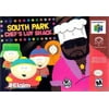 South Park Chefs Luv Shack - N64 (Used)