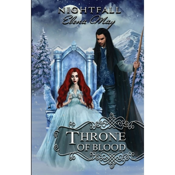 Throne of Blood (Paperback)