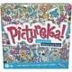 thumbnail image 2 of ¡Pictureka! Juego Hasbro Gaming de imagen Juego de mesa para niños, 2 of 2