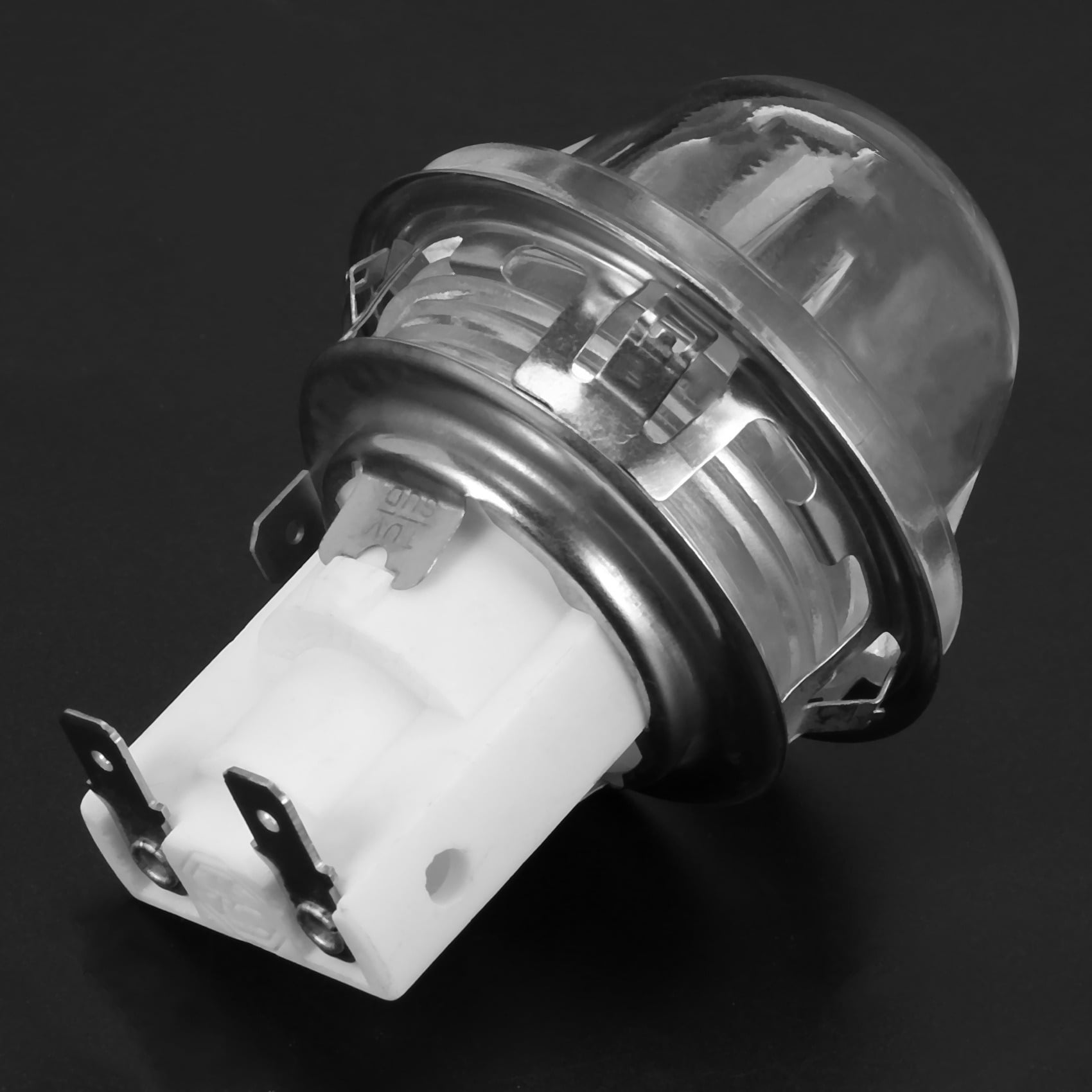 2x Small Edison Screw E14 SES Ceramic Socket Light Bulb Bracket Lamp Holders 