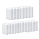 thumbnail image 1 of Moyic 20 piezas borradores de esponja de espuma de melamina multifuncionales resistentes al desgaste fáciles de usar almohadillas de limpieza para el Juegos de accesorios de baño Moyic HA028777-00, 1 of 6