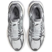 Women's Nike V2K Run Pure Platinum/Metallic Cool Grey (FD0736 003) - 6.5