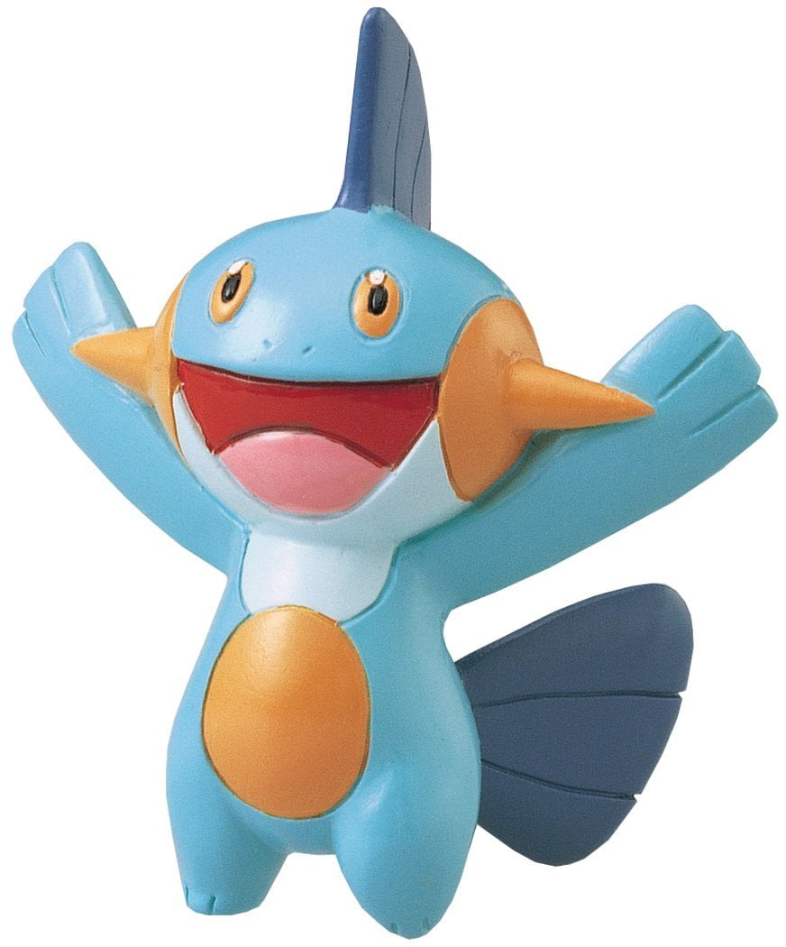 marshtomp figure
