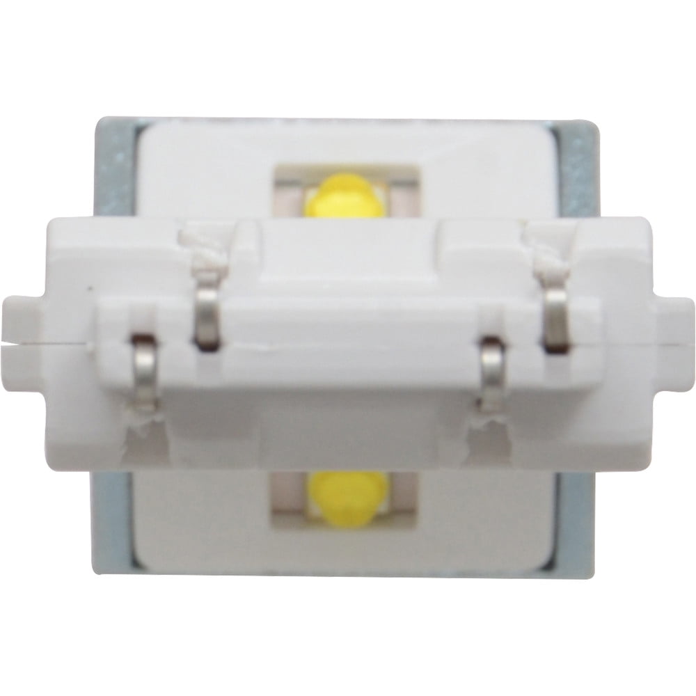 Sylvania 3156LED.BP2 ZEVO Blister Pack Twin Back Up Light Bulb