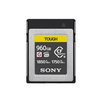 Sony CEB-G Series CEB-G960T - Flash memory card - 960 GB - CFexpress Type B