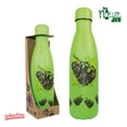 thumbnail image 2 of NatureVac Sloth Bottle – 17oz Stainless Steel Insulated Flask, Hot 12h Cold 24h, Leakproof, 2 of 6