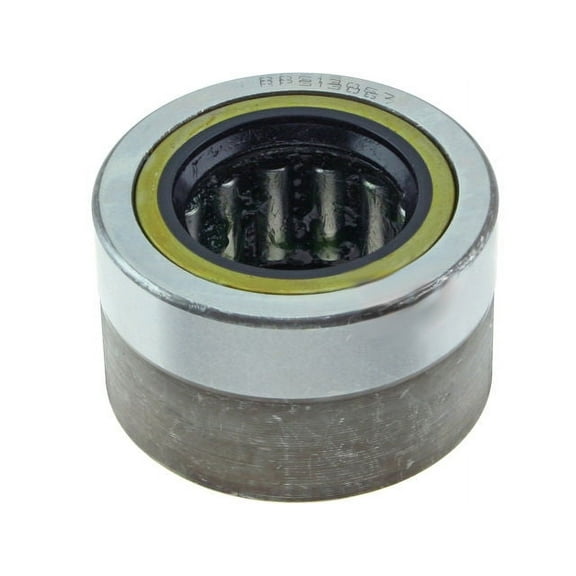 Rear Wheel Bearing - Compatible with 2000 - 2013 Chevy Suburban 1500 2001 2002 2003 2004 2005 2006 2007 2008 2009 2010 2011 2012