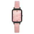 thumbnail image 1 of Reloj de pulsera de acero inoxidable con reloj de cuarzo informal para mujer popular a la moda Wmkox8yii  gfajkfgbkjabf1121, 1 of 1