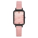 thumbnail image 1 of Fiudx Ofertas y liquidaciones Reloj de cuarzo informal para mujer, popular y moda, correa de acero inoxidable, 1 of 1