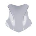 thumbnail image 1 of Deflector de Parabrisas / Clip Ajustable de Extensión de Parabrisas Universal para Motocicleta Accesorios kusrkot parabrisas transparente, 1 of 8