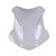 thumbnail image 1 of Deflector de Parabrisas / Clip Ajustable de Extensión de Parabrisas Universal para Motocicleta Accesorios Fumar, 1 of 8