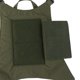 thumbnail image 3 of Bolsa De Casco Rápido Fast Helmet Bag Cover Portable Night Vision Device Cascos Bolsas (Verde militar), 3 of 8