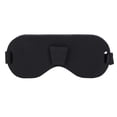 thumbnail image 1 of Sleep Eye Shade, Blocks Out All Light Blocking Sleeping Eye Cover Contoured Face Blindfold  for Women Men for Travel, 1 of 8