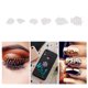 thumbnail image 5 of Rhinestones, Shiny Attractive Glas Coloured Glaze DIY Decorative Nail Rhinestones For Shoes, 5 of 8