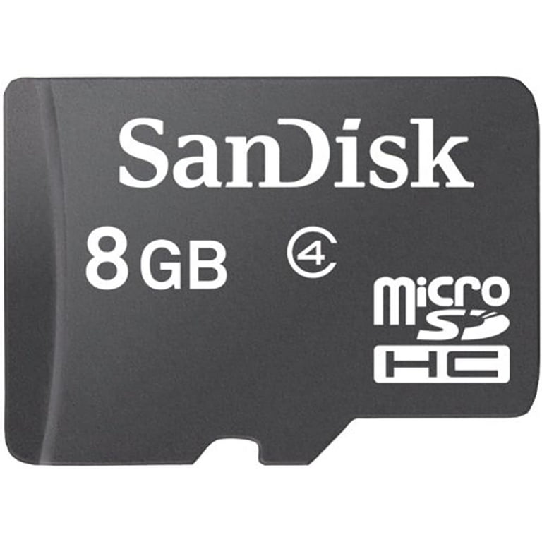 Sandisk Micro SD to Mini SD Adapter Bulk