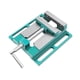 thumbnail image 4 of Drill Press Vise Ajustable Tabletop Clamp Vice para Hobby de metal 185 x 165 x 5 cm, 4 of 8