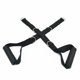 thumbnail image 1 of Cuerda de dominadas, barra horizontal de dominadas, mango de mango, cinturón elástico, accesorios deportivos de resistencia para fitness, mango de goma, 1 of 6
