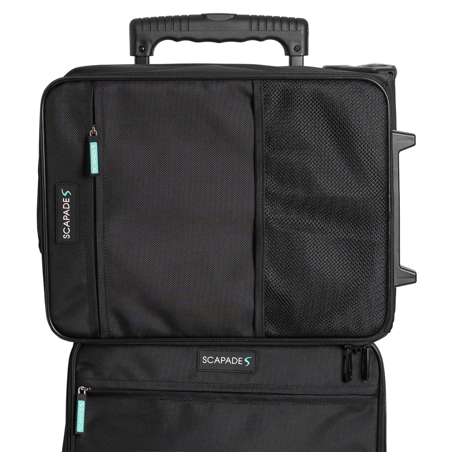 Scapade AirMini Lightweight Collapsible Under-Seat Cabin Travel Bag, S-ARMI