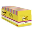thumbnail image 2 of Post-it® Super Sticky Notes, 2 of 2