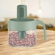 thumbnail image 2 of Tarro de condimentos, latas de sal, utensilios de cocina, organizador de condimentos de sal, botella de especias, Verde, 2 of 8