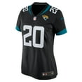 thumbnail image 2 of Women's Nike Daniel Thomas Black Jacksonville Jaguars Game Jersey, 2 of 3