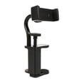 thumbnail image 1 of Phone Holder Adjustable Phone Mount For Universal Phone Stand For Sheet Music Videos Compatible With Smartphones, 1 of 6