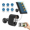 thumbnail image 5 of 2026 New Saker 1080p Wireless Outdoor Security Camera with 2-Way Talk, PIR Motion Detection, Spotlight Color Night Vision, SD/Cloud Storage, Weatherproof Home Surveillance, 5 of 9