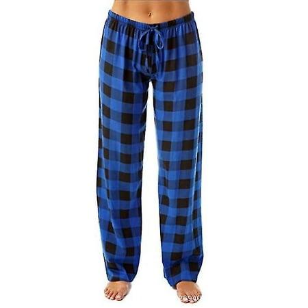 Knosfe Women's Pajama Pants High Waist Y2k Long Pj Pants, 54% OFF