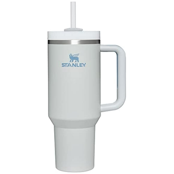 Vaso Stanley Quencher H2.O FlowState™ Fog de 40 onzas