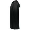 thumbnail image 4 of Holloway Sportswear 4XL Momentum Hoodie Black 222830, 4 of 5