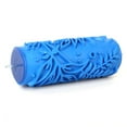 thumbnail image 5 of GUOOL Empaistic Flower Fern Pattern Painting Roller Painter for Wall Decor Machine 6T, 5 of 5