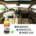 thumbnail image 6 of 30ml Car Anti-Fog Spray & Glass Cleaner – Mighty Windshield Defogging Agent, Fog Remover and Window Treatment for Clear, Safe Driving in All Weather, 6 of 6