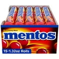 thumbnail image 6 of Perfetti Van Melle Mentos Mint, 1.32 oz, 6 of 9